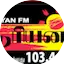 Logo Sooriyan FM
