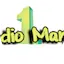 Logo Radio 1 Manele