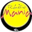 Logo Rádio Mania
