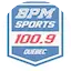 Logo BPM Sports