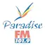 Logo Paradise FM