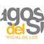 Logo FM Lagos del Sur