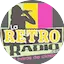 Logo La Retro