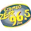 Logo Stereo Zer
