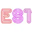 Logo Rádio Só Kakarecos Festa