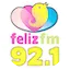Logo Feliz FM