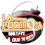 Logo La Poderosa