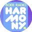 Logo 80er-Radio harmony