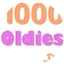 Logo 1000 Oldies
