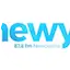 Logo Newy 87.8 FM