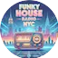 Logo Funky House Radio NYC