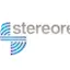 Logo Stereorey Mexico