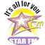 Logo STAR FM