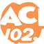 Logo Jack 102.1