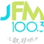 Logo UFM100.3