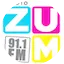 Logo Radio ZUM