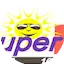 Logo Super K