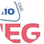 Logo Mega Radio