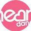 Logo Heart - Dance