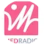 Logo Med Radio