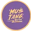 Logo Mustang 88 FM
