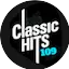 Logo Classic Hits 109 - 70s, 80s, 90s