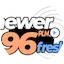 Logo Ninetysix Radio