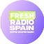 Logo Fresh Radio Spain