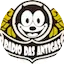 Logo Rádio das Antigas