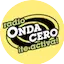 Logo Onda Cero