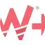 Logo W+