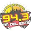 Logo Del Este