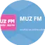 Logo MUZ FM