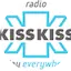 Logo Radio Kiss Kiss