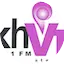 Logo XEVT