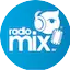 Logo Radio Mix El Salvador