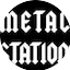 Logo Metal Station