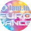 Logo Eurodance