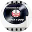 Logo Mundo Retro Rock & Pop