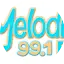 Logo Radio Melodia