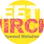 Logo Meethi Mirchi Radio