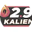 Logo La Kaliente