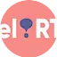 Logo Bel RTL