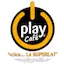 Logo Play Café