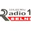 Logo Radio 105 Selnica