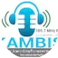 Logo Kambis Stereo