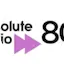 Logo Absolute Radio - 80s