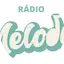 Logo Rádio Melody