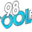 Logo 98 Cool - CJMK-FM