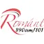 Logo Romántica